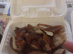 -惠宾饭庄(千禧店)
