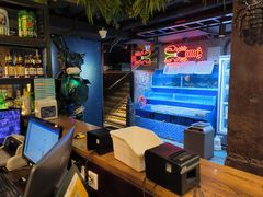 -1819餐厅·团队聚餐·烤串·精酿