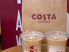 -COSTA COFFEE(西贸凯德晶品4层2店)