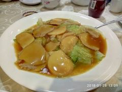 -凤城礼记鱼翅海鲜酒家(新马路总店)