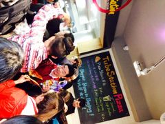 -Tubestation站点比萨(五道营店)