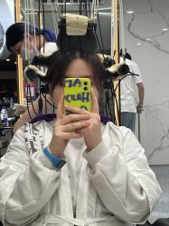 -那茉 Hair Salon