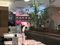 -船歌·鱼水饺青岛菜(金狮广场店)
