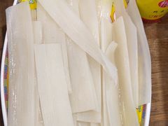 -芦月轩羊蝎子(北蜂窝店)