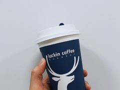 -瑞幸咖啡(盛博广场店)