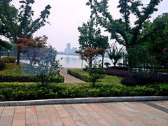 iphone_upload_pic-MOMENT湖景餐厅(解放路店)
