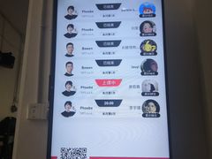 -汗水空间私教健身连锁(SM广场店)