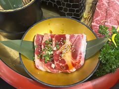 -八库渔场烧肉放题(世纪汇店)