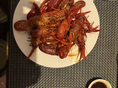 -上海锦江汤臣洲际大酒店壹阶层