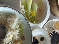 -海湾壹品·粤菜·早茶·烤鸭(拱北店)