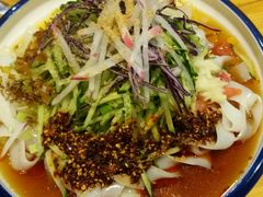 -老阿妈蒙古村·蒙古包·草原文化·歌舞表演(老君堂店)