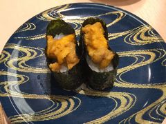 -Musashi回转寿司(京都站八条口店)