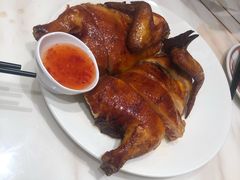 -稻香酒家·33年老字号·港式粤菜(富邦中心店)