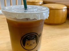 -楼上猫咖(罗湖店)