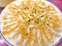 -万家海鲜饭店