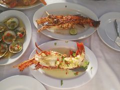 -金巴兰海滩烛光bbq
