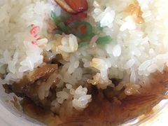 -芳婆糕团店(王府大街店)