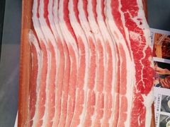 -额尔敦传统涮(公园西路店)