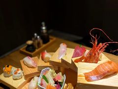 -阿吾罗日本料理(K11艺术中心店)
