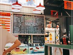 大堂-恭喜上堓砂锅焗·海鲜大排档(闵行龙湖店)