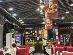 -老浒记烤鸭-北京菜(琉璃厂店)