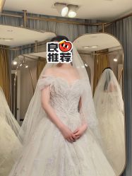-LA GRACE高端婚纱礼服定制馆
