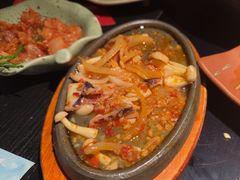 -花潮料理艺食馆(成都万象城店)