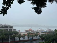 -厦门泰谷酒店(中山路镇海路地铁站店)