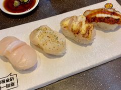 -元气寿司(东方宝泰店)