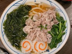 -哥哥の深夜食堂(红松东路店)