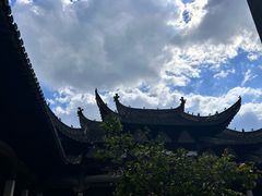 -绩溪龙川景区