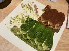 -诺嘉甜品(世贸店)