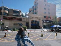 -北京市陈经纶中学