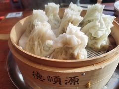 -德顺源非遗烧麦(大观园店)