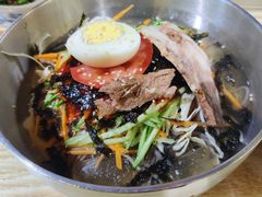 -韩国大金刚烤肉·料理(印象城店)