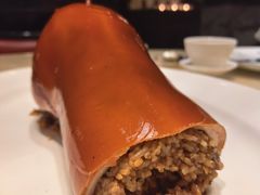 烤乳猪饭-8餐厅(新葡京酒店)