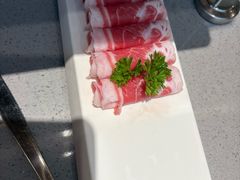 -海底捞火锅(团结桥店)