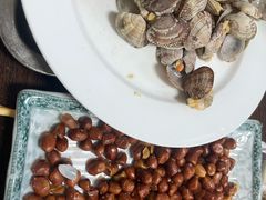-百丰园海鲜烧烤农家菜(威·至海港湾店)