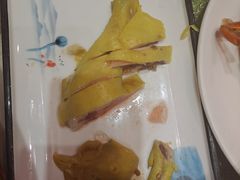 -阿英煲(凉城路店)