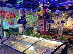 -夜猫子串吧·龙虾.江西小炒(万塘路店)