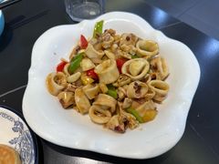 -杨记海鲜楼(三门黑金冠店)