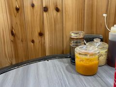 -缙云烧饼(一均店)