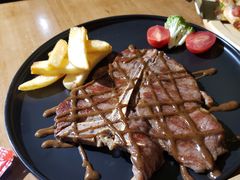 -蜜蜂家的红茶馆(华府店)