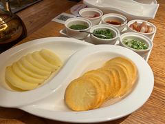 -额尔敦传统涮(腾飞北路店)