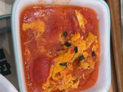 -老乡鸡(东方广场店)