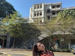 -尖沙咀