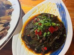 -符离集餐厅(万象城店)