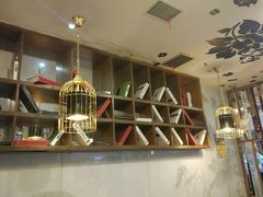 -壹品粥道(金牛万达店)