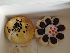 -酥挞记·手作布丁挞(西关店)