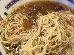-七爷清汤腩·港式餐厅(金狮广场店)